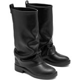 SHOES Eviana dam stövlar 68342 Shoes Black