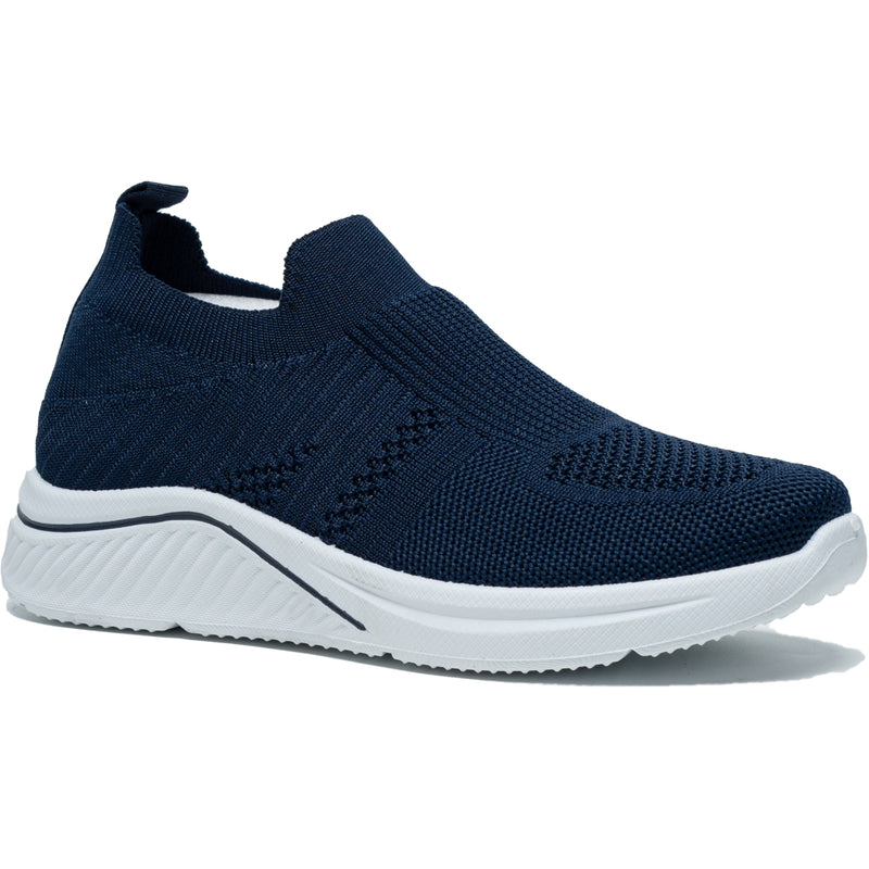 SHOES Fantine Dam sneakers 1200 Shoes Navy