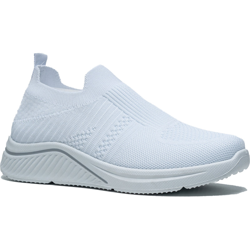 SHOES Fantine Dam sneakers 1200 Shoes White