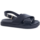 SHOES Felicite Dam sandaler 68311 Shoes Black