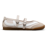 SHOES Felisa dam ballerinaskor 6537 Shoes Beige
