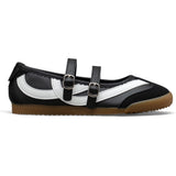 SHOES Felisa dam ballerinaskor 6537 Shoes Black