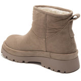 SHOES Filla dam boots 9582 Shoes Kaki
