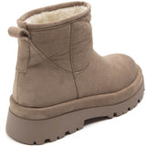 SHOES Filla dam boots 9582 Shoes Kaki