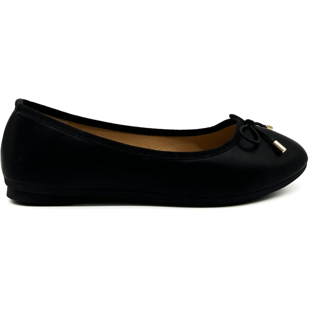 Florence Dam ballerinaskor DS-1A18 - Purple