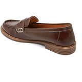 SHOES Fiorenza dam loafers 1512 Shoes Brown