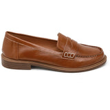 SHOES Fiorenza dam loafers 1512 Shoes Camel