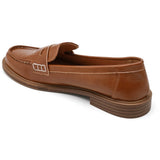 SHOES Fiorenza dam loafers 1512 Shoes Camel