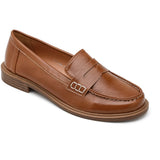 SHOES Fiorenza dam loafers 1512 Shoes Camel