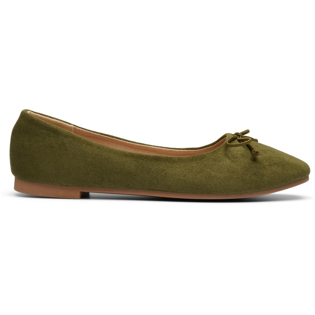 Fiora dam ballerinaskor 9988-105 - Wine main image 0