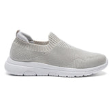 SHOES Frede dam sneakers VG182 Shoes Beige