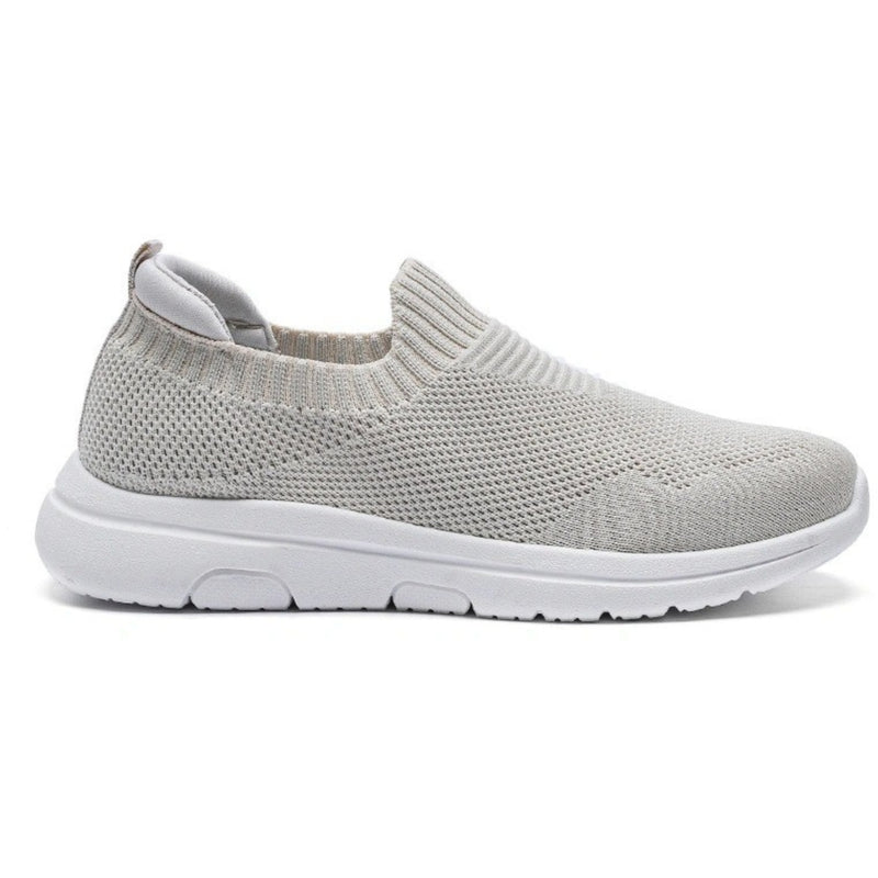 SHOES Frede dam sneakers VG182 Shoes Beige