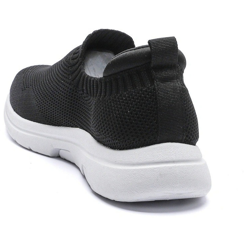 SHOES Frede dam sneakers VG182 Shoes Black