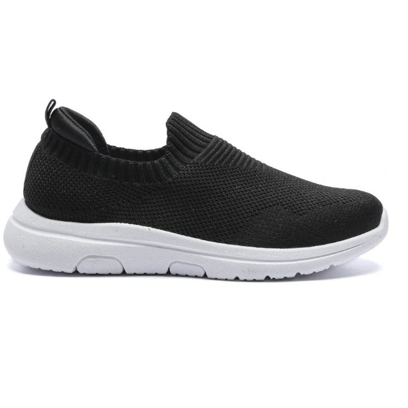 SHOES Frede dam sneakers VG182 Shoes Black