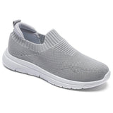 SHOES Frede dam sneakers VG182 Shoes Grigio