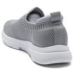 SHOES Frede dam sneakers VG182 Shoes Grigio