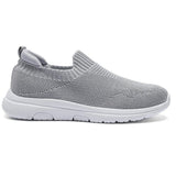 SHOES Frede dam sneakers VG182 Shoes Grigio