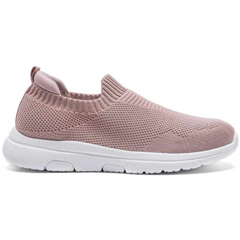SHOES Frede dam sneakers VG182 Shoes Rosa