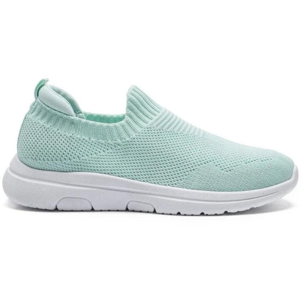 SHOES Frede dam sneakers VG182 Shoes Verde