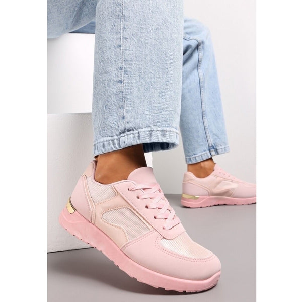 SHOES Frida Dam Sneakers TA-231 Shoes Pink