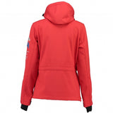 Geographical Norway GEOGRAPHICAL NORWAY Softshell Dam TULBEUSE Softshell Red