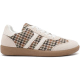 SHOES Genna dam sneakers B-6623 Shoes Beige