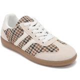 SHOES Genna dam sneakers B-6623 Shoes Beige