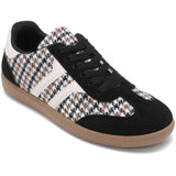 SHOES Genna dam sneakers B-6623 Shoes Black