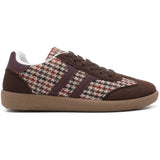 SHOES Genna dam sneakers B-6623 Shoes Brown
