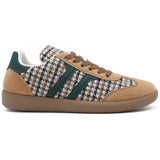 SHOES Genna dam sneakers B-6623 Shoes Camel