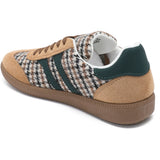 SHOES Genna dam sneakers B-6623 Shoes Camel