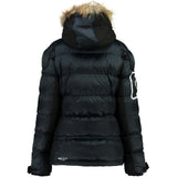 Geographical Norway Geographical Norway Dam Vinterjacka Skidjacka Basilic Restudsalg Navy