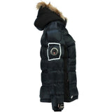 Geographical Norway Geographical Norway Dam Vinterjacka Skidjacka Basilic Restudsalg Navy