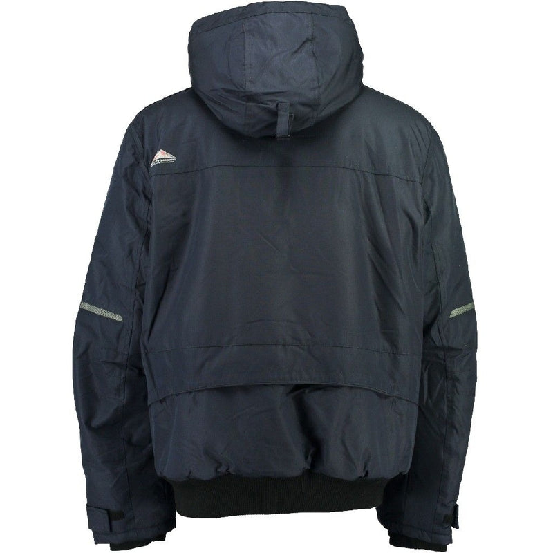 Geographical Norway Geographical Norway Herre Vinterjakke Balistique Winter jacket Navy