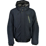 Geographical Norway Geographical Norway Herre Vinterjakke Balistique Winter jacket Navy