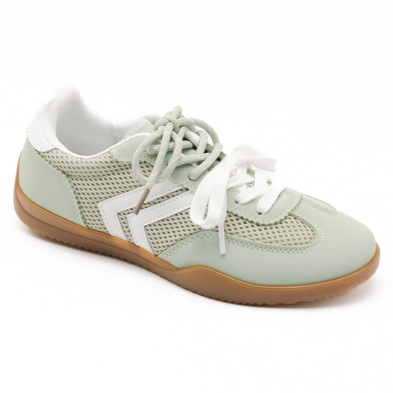 SHOES Gilberte Dam Sneakers 6503 Shoes Green