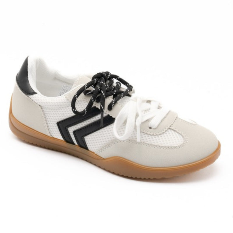 SHOES Gilberte Dam Sneakers 6503 Shoes White
