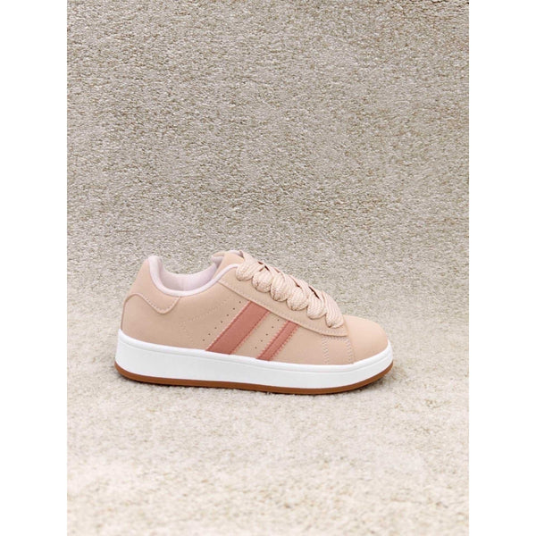 SHOES Ginette Dam sneakers A-123 Shoes Rosa