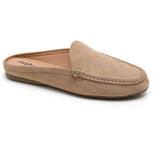 SHOES Goldie dam loafers QQ-283 Shoes Khaki
