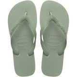 HAVAIANAS Havaianas Sandaler Top Senses 4149369 Shoes Smoke Green