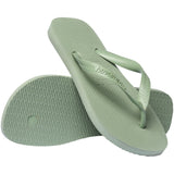 HAVAIANAS Havaianas Sandaler Top Senses 4149369 Shoes Smoke Green