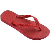 HAVAIANAS Havaianas Sandaler Unisex Top 4000029 Shoes Red