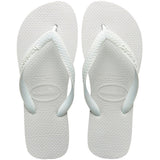 HAVAIANAS Havaianas Sandaler Unisex Top 4000029 Shoes White0001