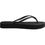 HAVAIANAS Havaianas Slim Sandaler 4144537 Shoes Black