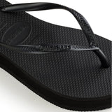 HAVAIANAS Havaianas Slim Sandaler 4144537 Shoes Black