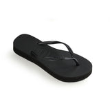 HAVAIANAS Havaianas Slim Sandaler 4144537 Shoes Black