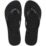 HAVAIANAS Havaianas Slim Sandaler 4144537 Shoes Black