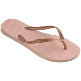 HAVAIANAS Havaianas Slippers Slim 4000030 Shoes BalletRose0076