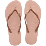 HAVAIANAS Havaianas Slippers Slim 4000030 Shoes BalletRose0076