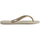 HAVAIANAS Havaianas Slippers Slim 4000030 Shoes Beige0121